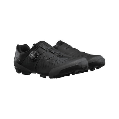 נעלי רכיבה לאופני שטח שימאנו Shimano XC3 (XC-302) שחור