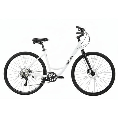 אופני עיר RL Mika 8 Pro - Bikes Online