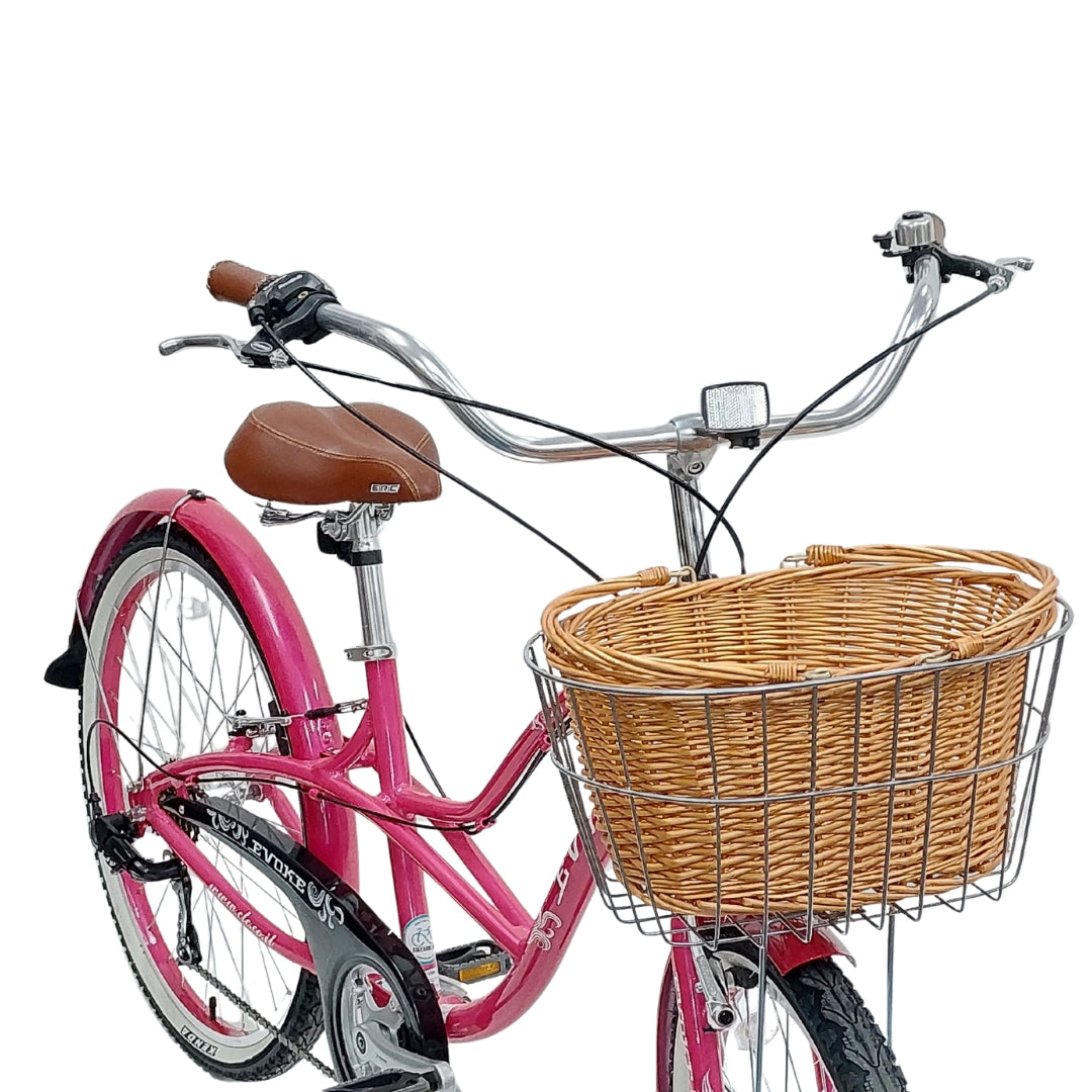 אופני עיר לנשים אבוק Evoke CR300