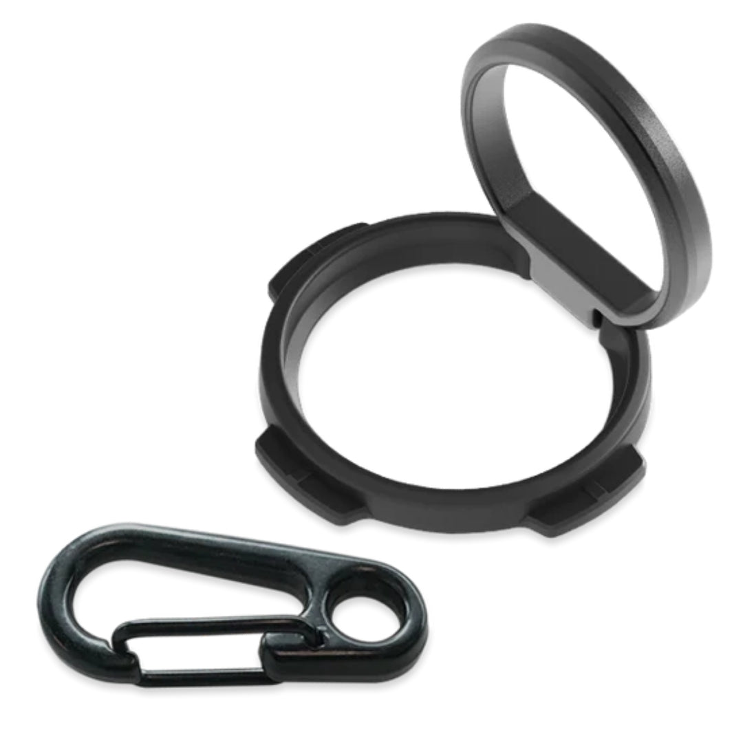 מעמד טבעת לטלפון Quad Lock Phone Ring/Stand