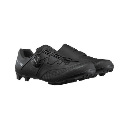 נעלי רכיבה לאופני שטח שימאנו Shimano XC5 (XC-503) שחור