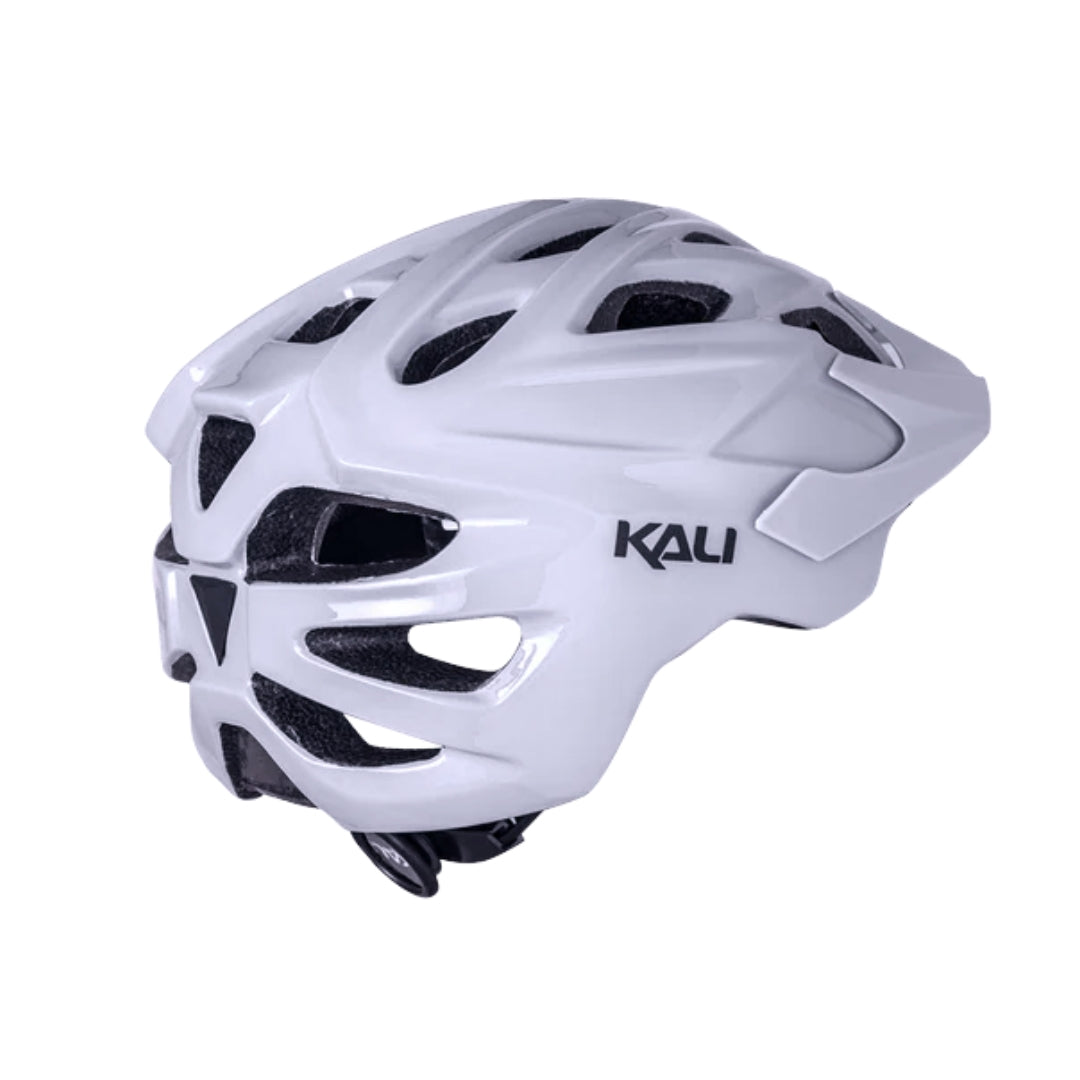 קסדה לאופניים קאלי צ'אקרה לילך Kali Chakra Solo