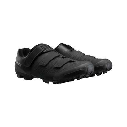 נעלי רכיבה לאופני שטח שימאנו Shimano XC1 (XC-102) שחור