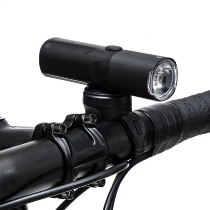 פנס לאופניים להתקנה על הכידון ERC M02 400\600\800 - Bikes Online