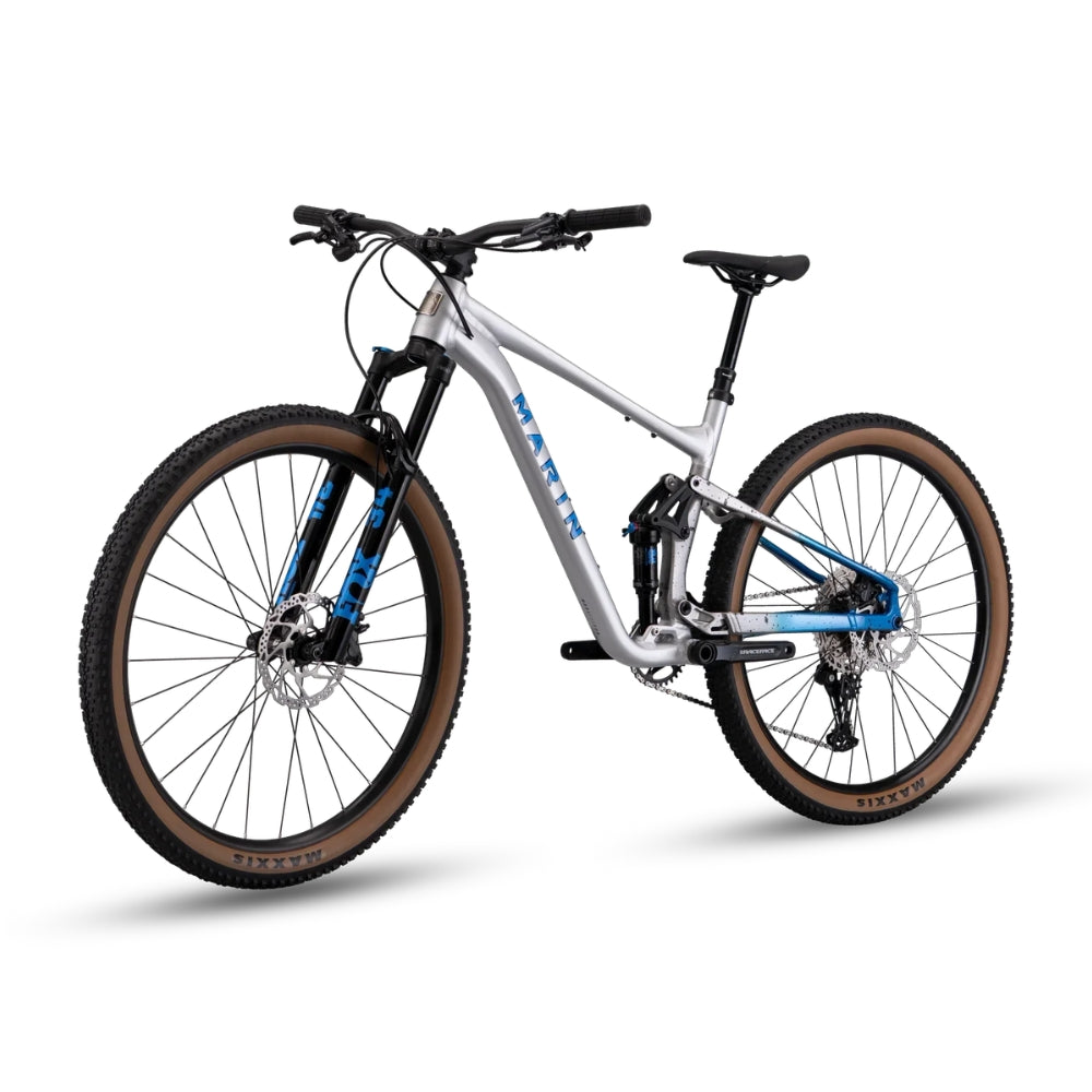 אופני שיכוך מלא 29" מארין טאם Marin TAM 2