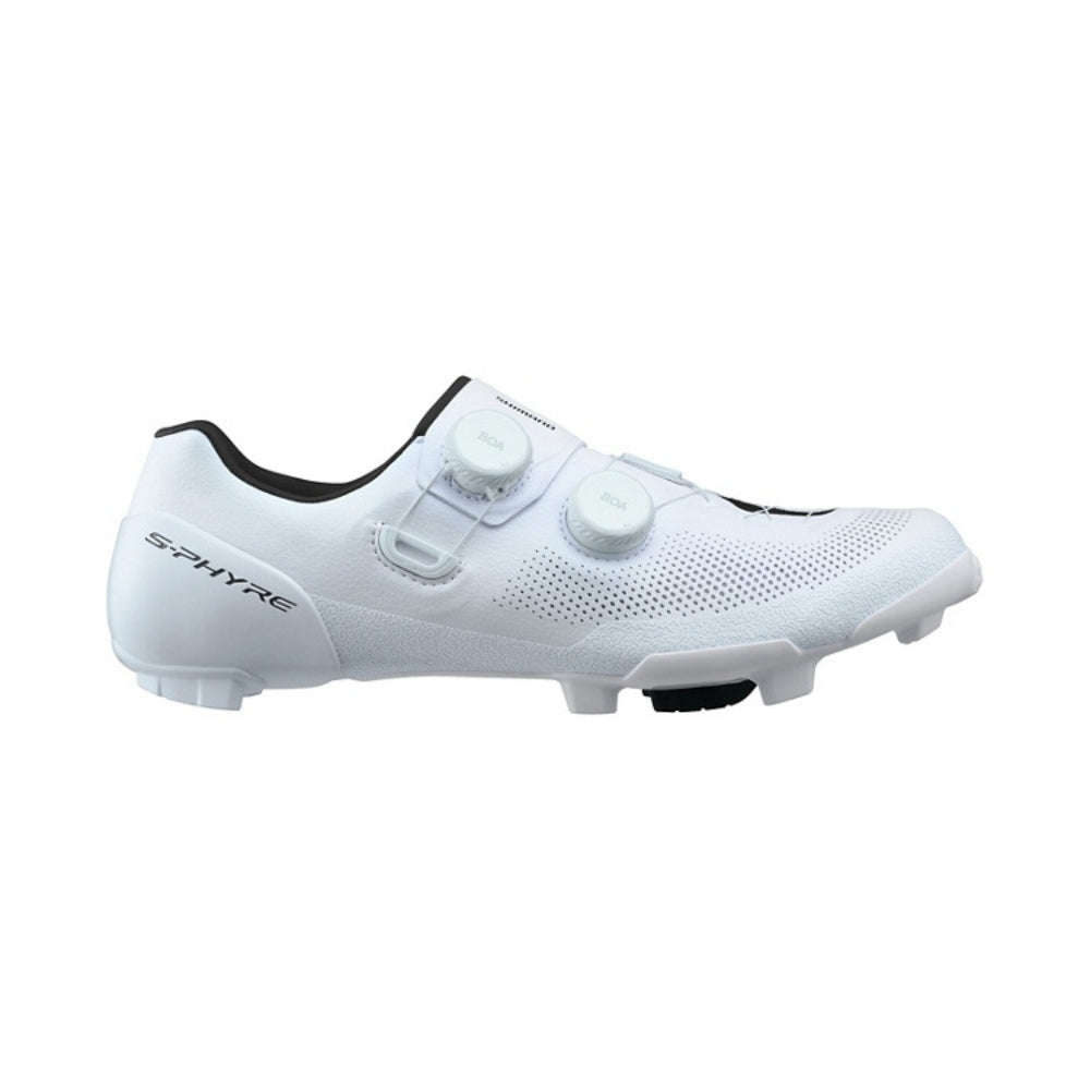 נעלי רכיבה לאופני גראבל שימאנו Shimano S-PHYRE RX9 (RX910)