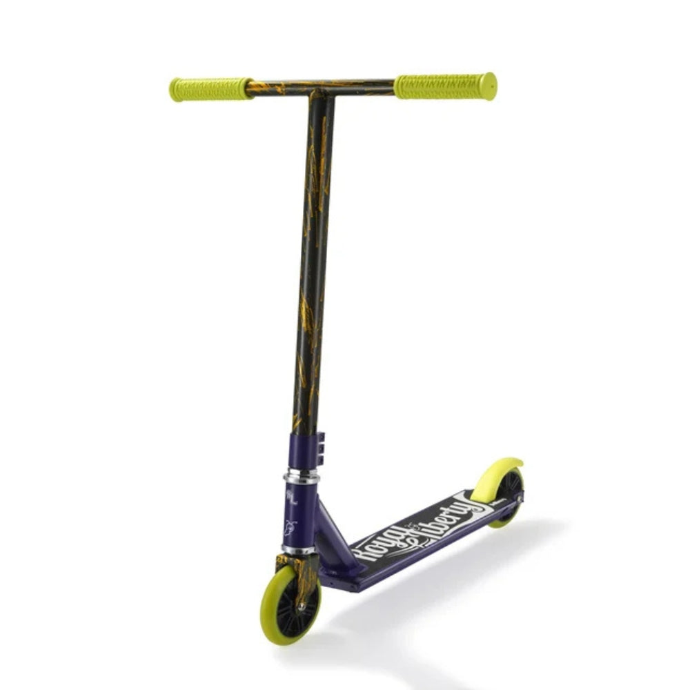 קורקינט פעלולים סקוט מקצועי JDBUG MS105-T