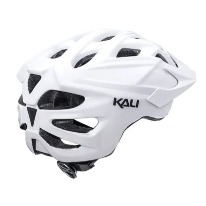 קסדה לאופניים קאלי צ'אקרה לבן Kali Chakra Solo - Bikes Online