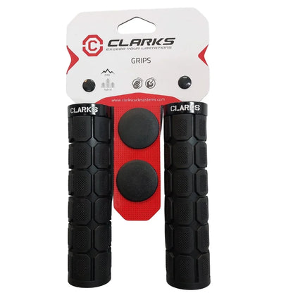 ידיות כידון גריפים מקצועיים CLARKS CLO219 - Bikes Online