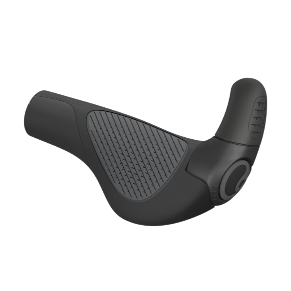 ידיות כידון גריפים ארגונומיות מקצועיים ERGON GP2-L EVO