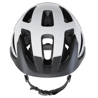 קסדה לאופניים לשטח ולכביש טרק Trek Solstice לבן - Bikes Online
