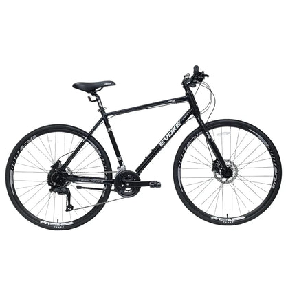 אופני עיר היברידיים Evoke FF 2 - Bikes Online