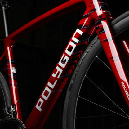 אופני כביש Polygon Strattos S7D - Bikes Online