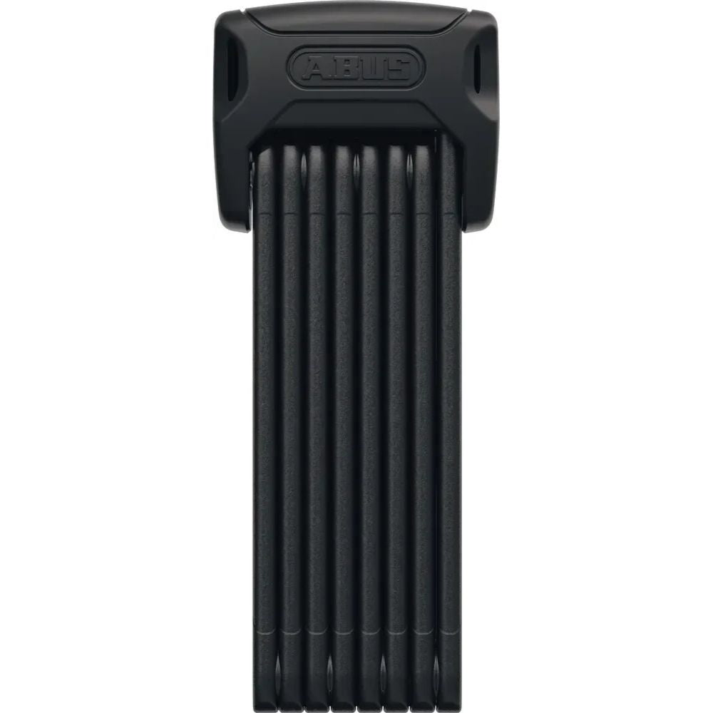 מנעול חוליות מתקפל לקורקינט ואופניים ABUS BORDO BIG 6000/120