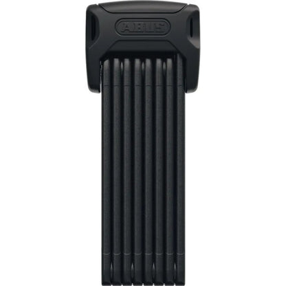 מנעול חוליות מתקפל לקורקינט ואופניים ABUS BORDO BIG 6000/120