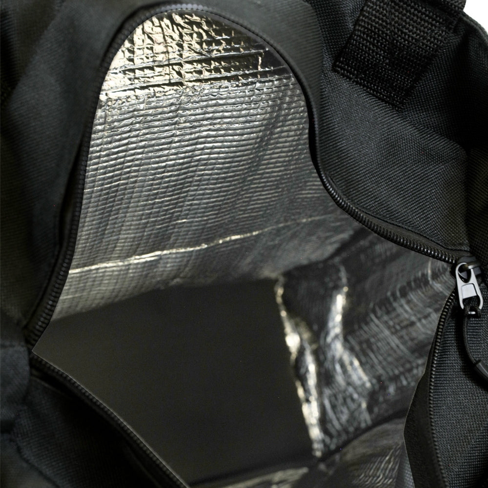 תיק צד שומר קור לסבל SERFAS PANNIER 20L