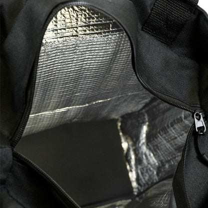 תיק צד שומר קור לסבל SERFAS PANNIER 20L