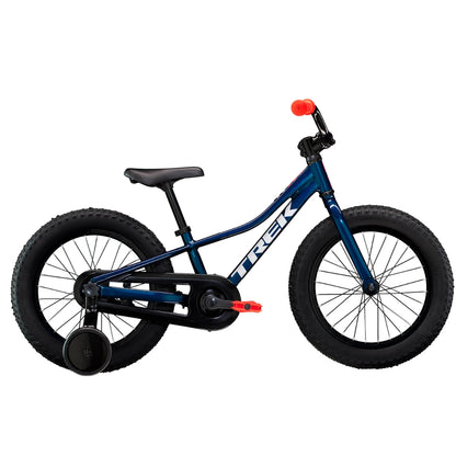 אופני ילדים 16" טרק Trek Precaliber