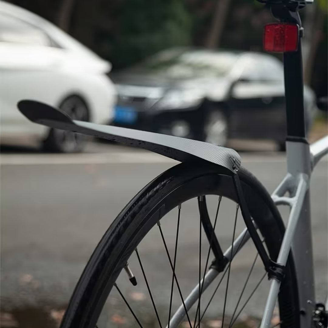 כנף אחורית לגשם מגן בוץ לאופני כביש ועיר Lilioo RC200