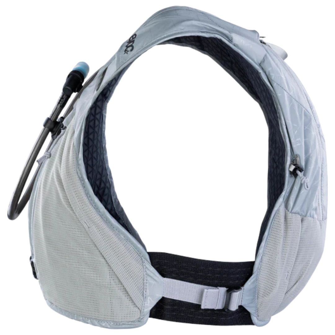 תיק/וסט רכיבה אבוק Evoc Hydro Pro 6 אפור