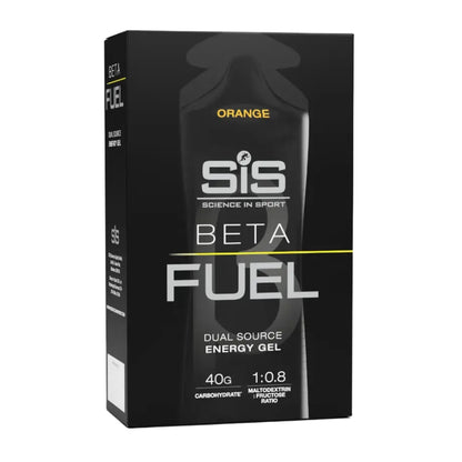 ג'ל אנרגיה SiS BETA Fuel