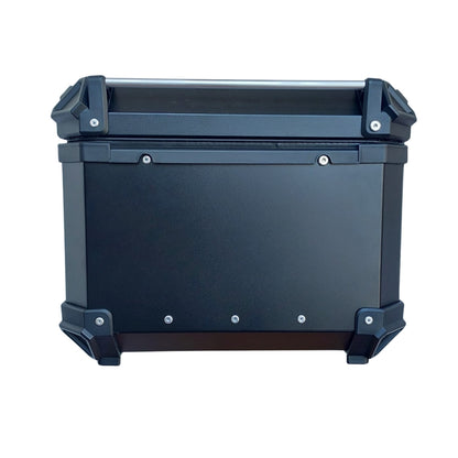 ארגז נשלף אחורי לאופנועים 65 ליטר