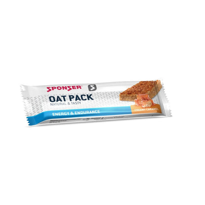 חטיף שיבולת שועל Sponser Oat Pack