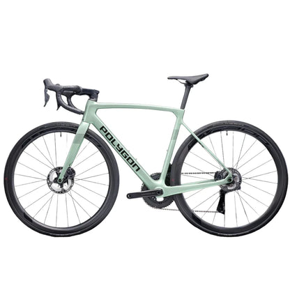אופני כביש Polygon Strattos S8X - Bikes Online