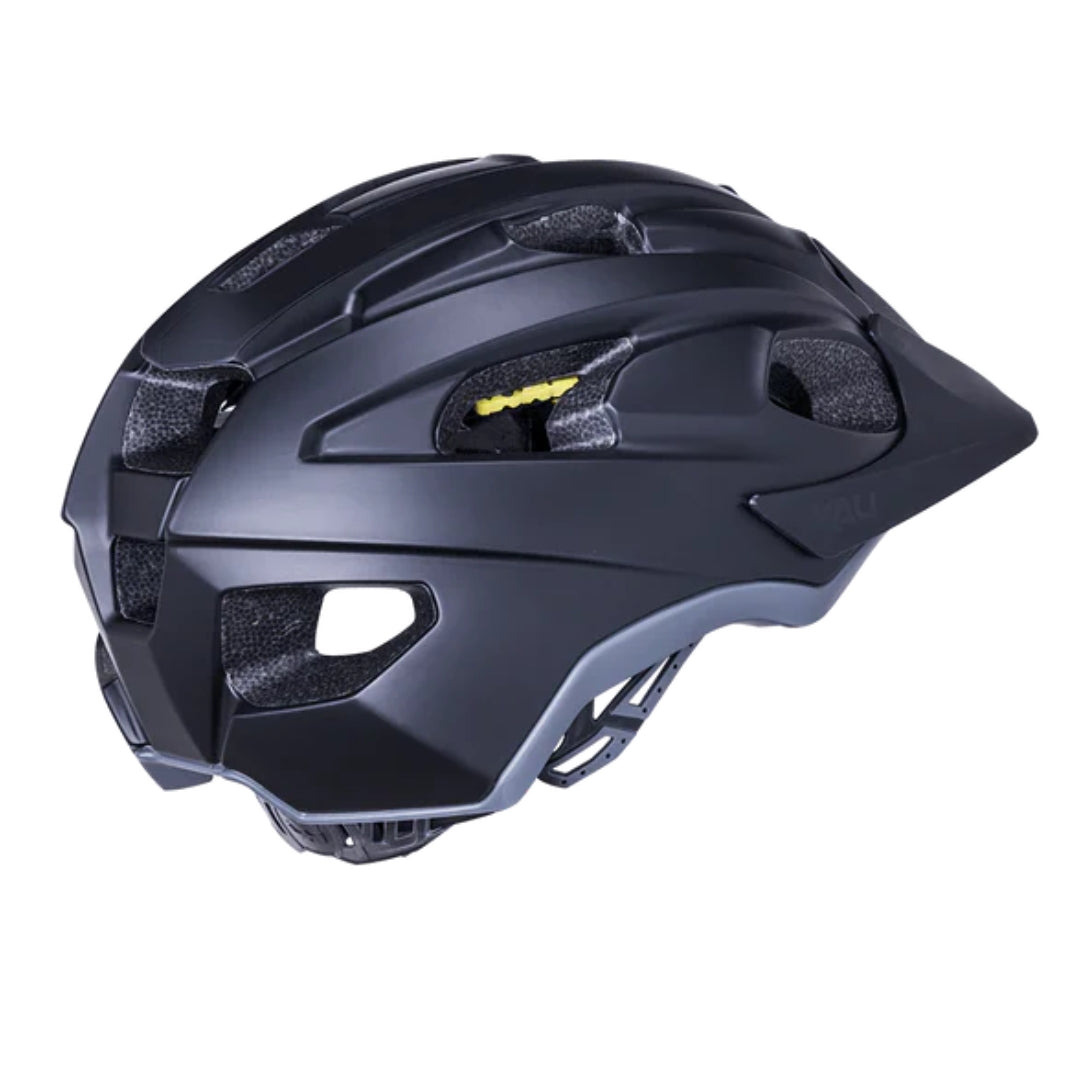 קסדה לאופניים קאלי פייס שחור Kali Pace