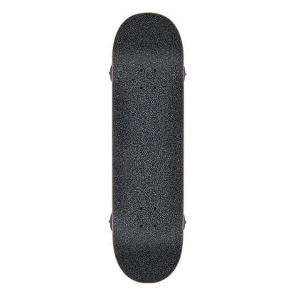 סקייטבורד פעלולים סטריט 8" פייד סגול Santa Cruz Other Dot Gradient 8"