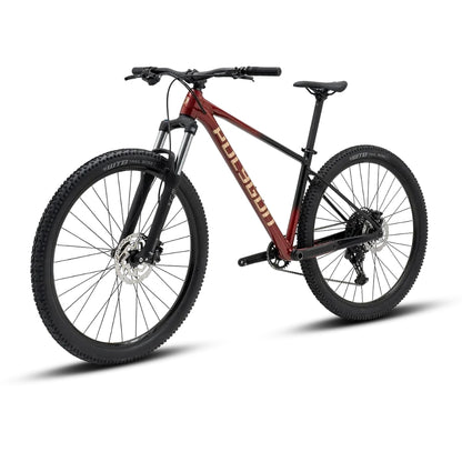 אופני הרים זנב קשיח פוליגון Polygon Xtrada 5