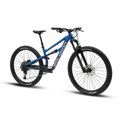 אופני הרים שיכוך מלא 29" Polygon Siskiu T6