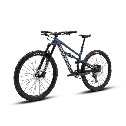 אופני הרים שיכוך מלא 29" Polygon Siskiu T8