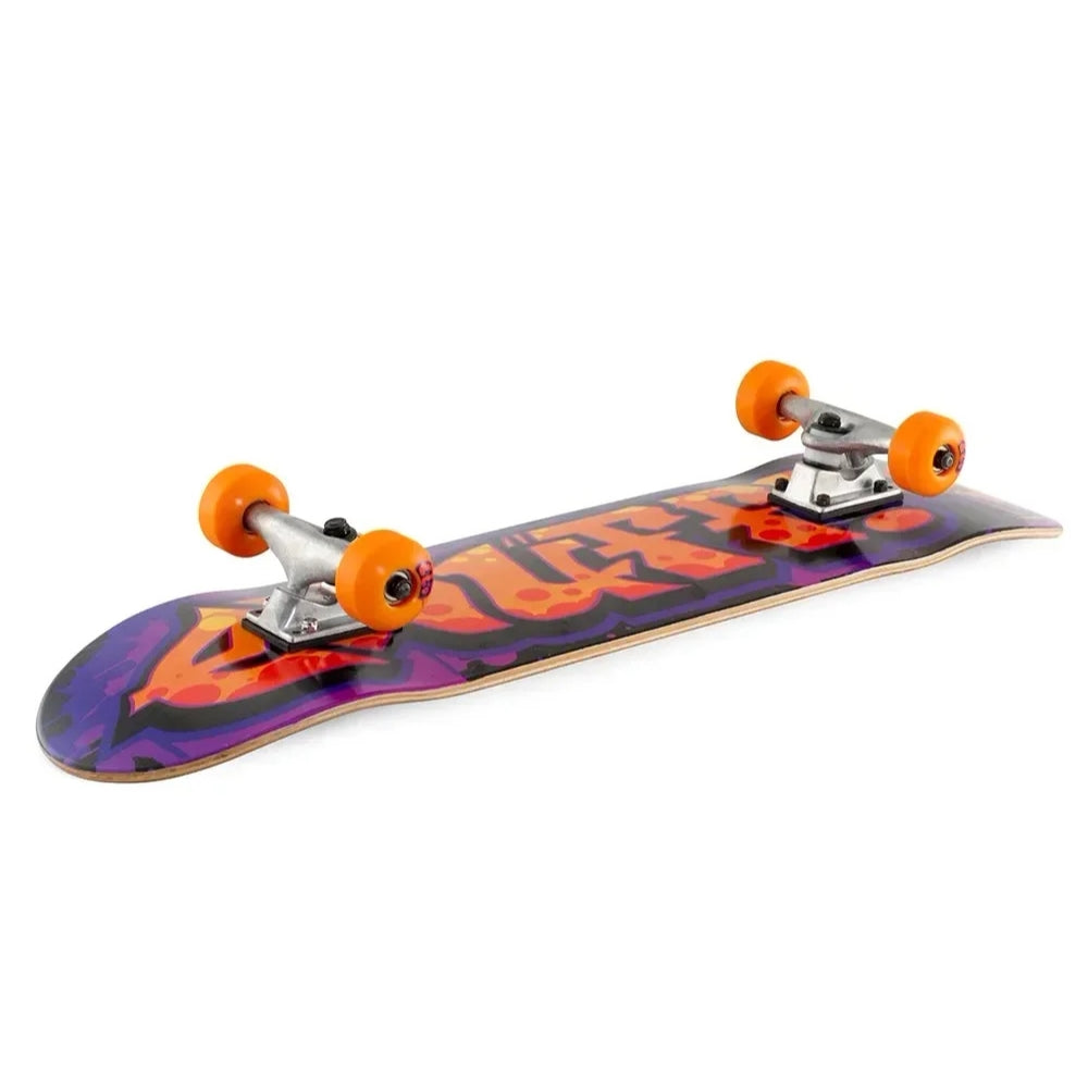 סקייטבורד לילדים פעלולים סטריט Enuff Graffiti II