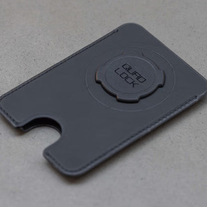 ארנק מגנטי לקייס מאג קוואדלוק Quad Lock Mag Wallet