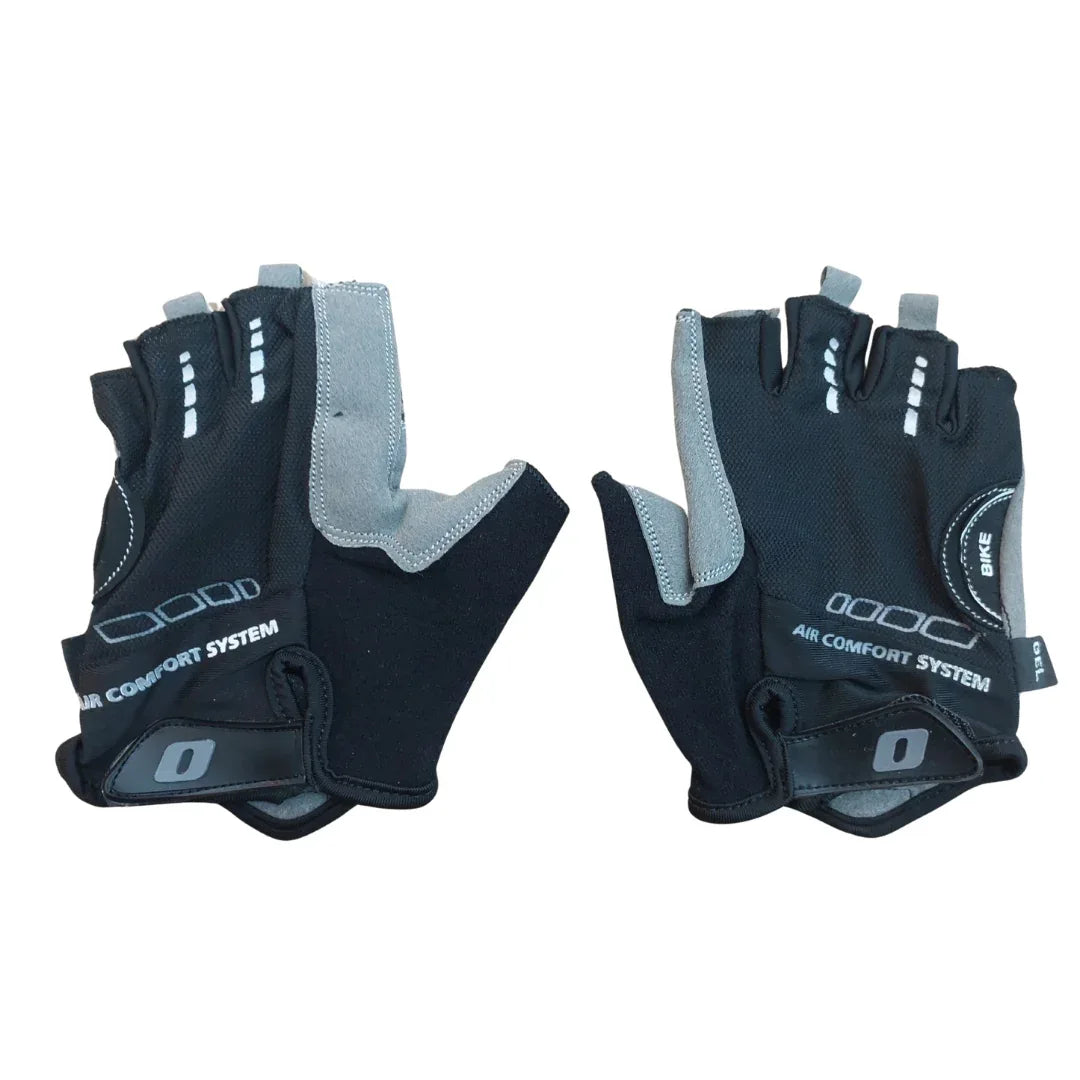 כפפות רכיבה Ozono MTB קצרות - Bikes Online