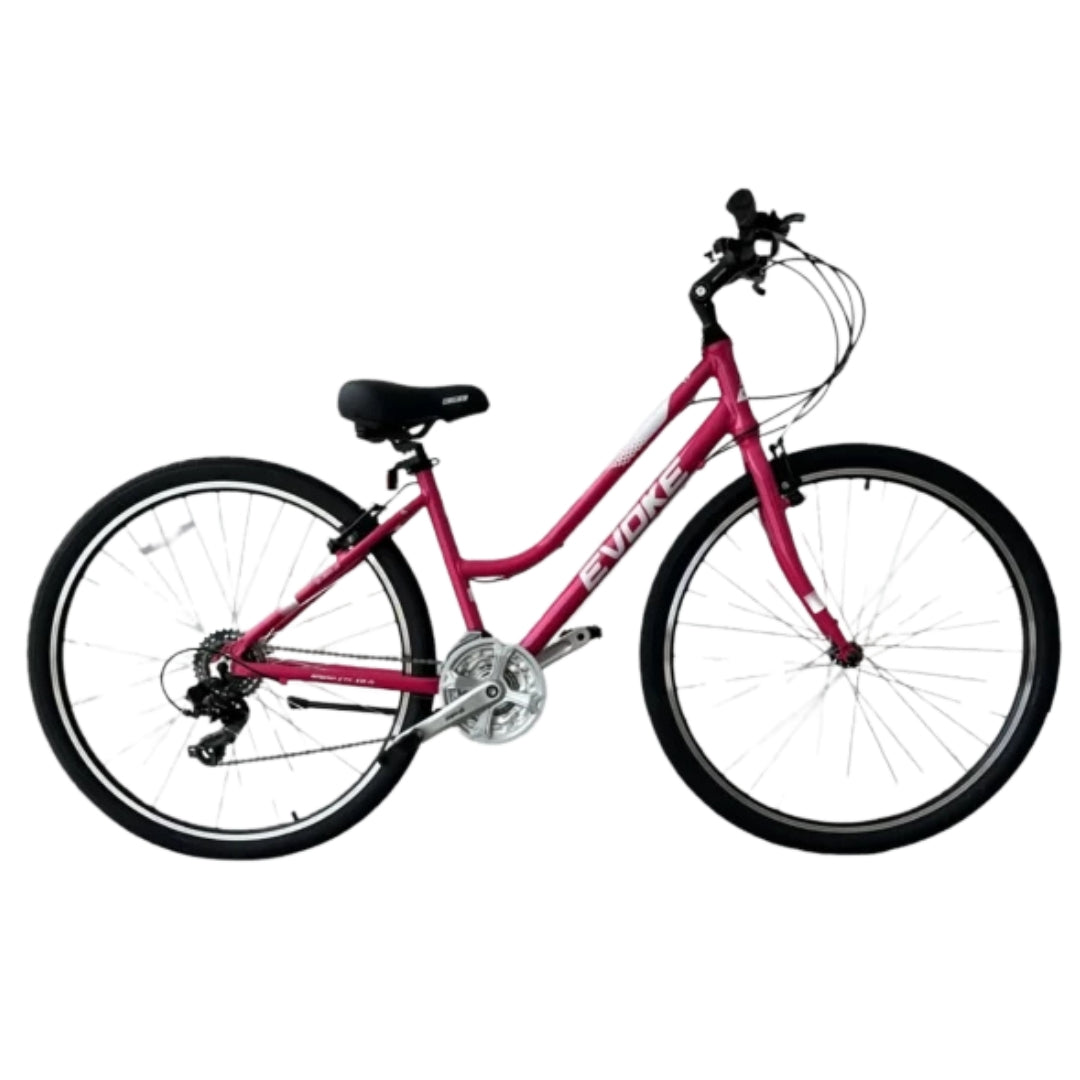 אופני עיר קלים אבוק EVOKE SL-700