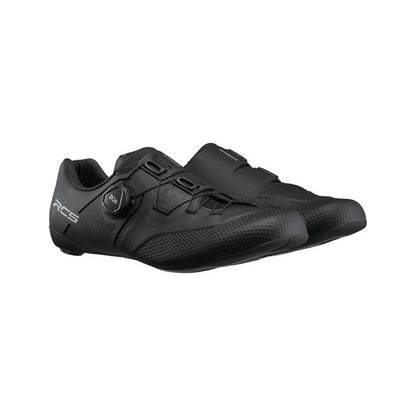 נעלי רכיבה לאופני כביש שימאנו Shimano RC5 (RC503) שחור
