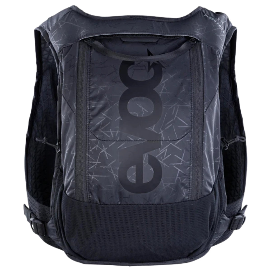 תיק/וסט רכיבה אבוק Evoc Hydro Pro 6 שחור