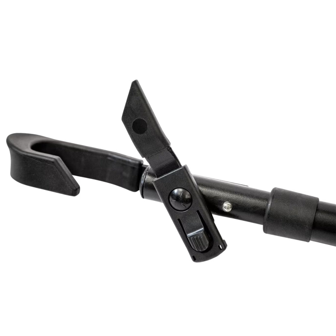 מוט מגשר לתליית אופני שיכוך מלא/נשים Saris LT