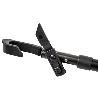 מוט מגשר לתליית אופני שיכוך מלא/נשים Saris LT