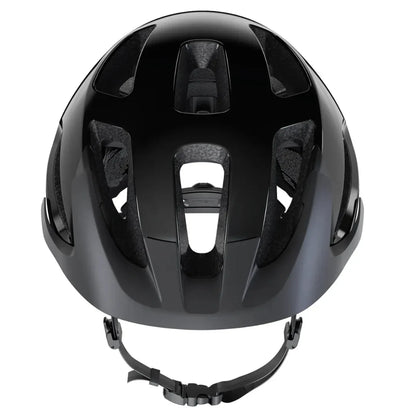 קסדה לאופניים לשטח ולכביש טרק Trek Solstice שחור - Bikes Online