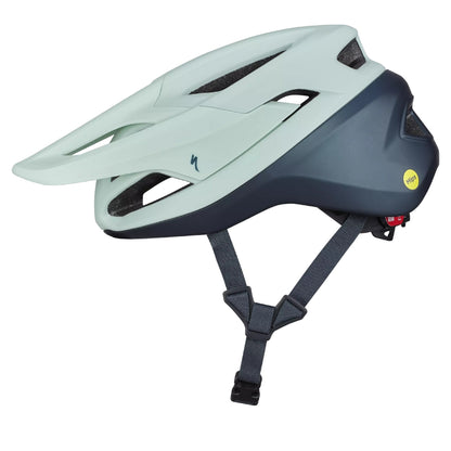 קסדה מקצועית לאופניים ספשלייזד Specialized Camber MIPS תכלת כחול