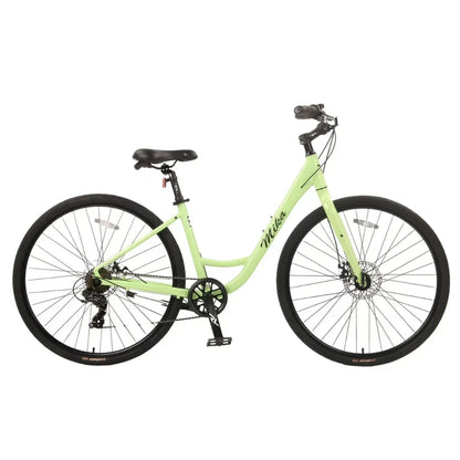 אופני עיר RL Mika 7 Pro - Bikes Online