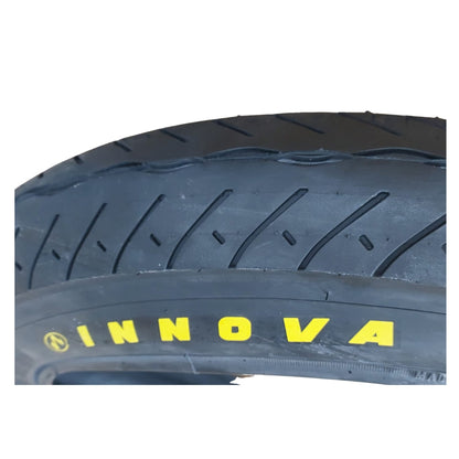 צמיג 20X3  INNOVA דופן גבוהה