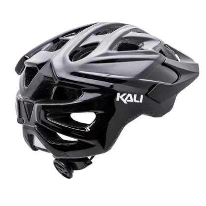 קסדה לאופניים קאלי צ'אקרה שחור Kali Chakra Solo - Bikes Online