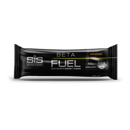 חטיפי לעיסה אנרגטיים SiS BETA Fuel Energy Chews