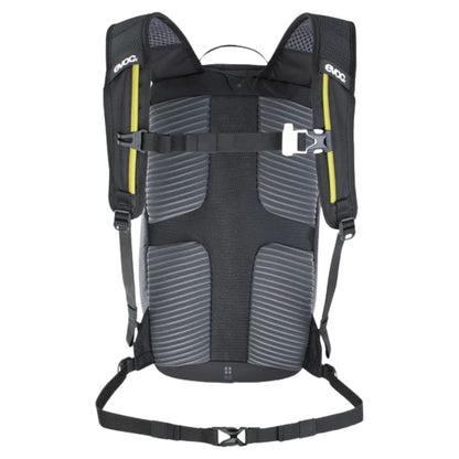 תיק רכיבה וטיולים + שלוקר 8 ליטר אבוק Evoc Ride 8 שחור