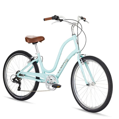 אופני עיר טאוני Electra Townie Original Step Thru 7D