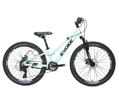 אופני הרים לילדים Evoke X-40 Disc "24 - Bikes Online